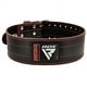 thumbnail image 2 of Cinturon de Pesas Levantamiento RDX Combat Red - WPB-RD1R-XL, 2 of 3