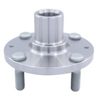 Repuestos Del Sol - Maza Rueda Delantera Sin Abs Kia Morning 1.1 2004 2011