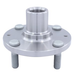 Repuestos Del Sol - Maza Rueda Delantera Sin Abs Kia Morning 1.1 2004 2011