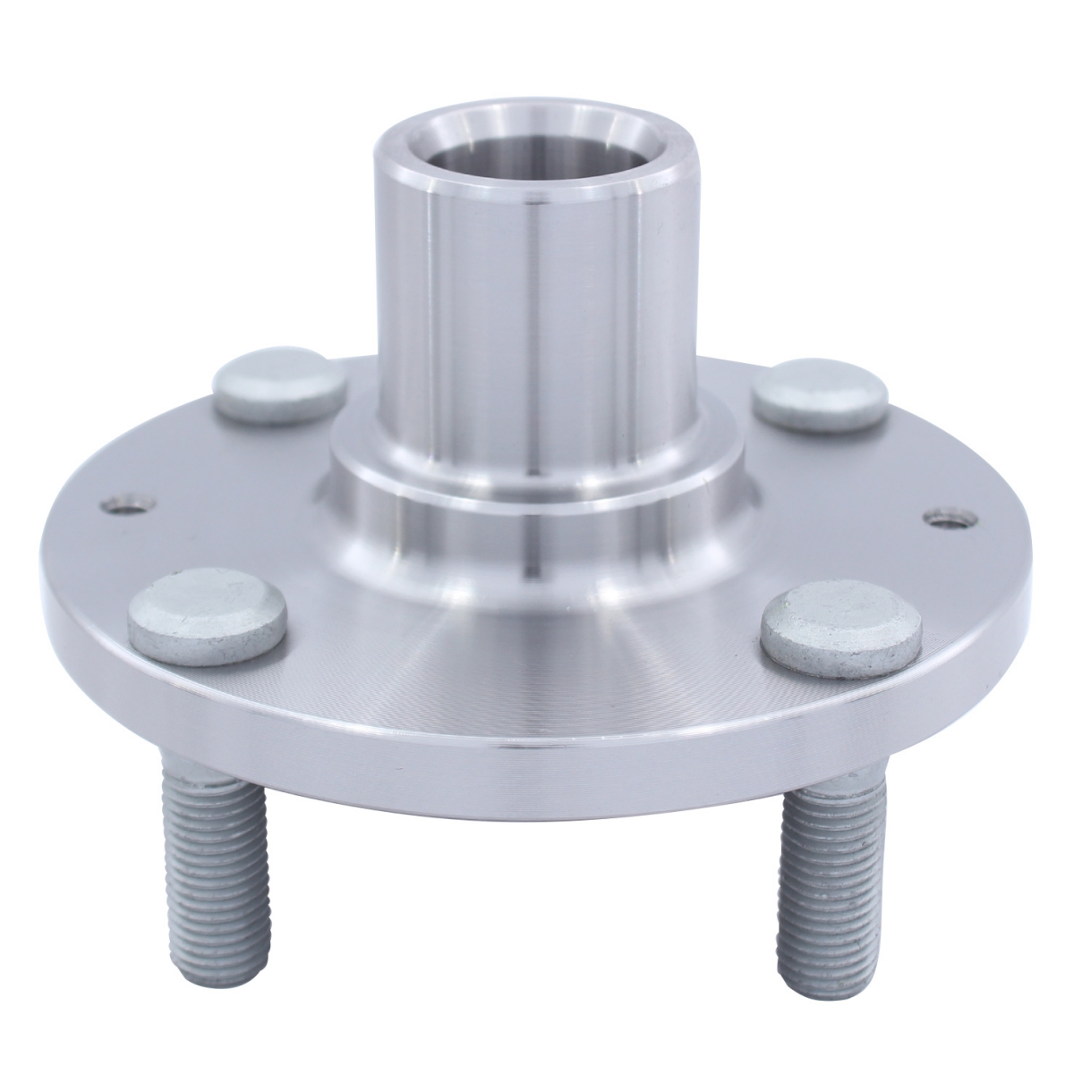 Repuestos Del Sol - Maza Rueda Delantera Sin Abs Kia Morning 1.1 2004 2011