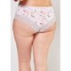 thumbnail image 2 of Pantaleta Microfibra Gris Talla S, 2 of 4