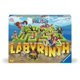 thumbnail image 1 of Juego de mesa Ravensburger One Piece Labyrinth 7+ Years, 1 of 4