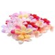 thumbnail image 2 of 200x Pétalos De Flores Falsos Pétalos De Ciruela DIY Para Hacer Manualidades De Ramo De Aniversario, 2 of 3