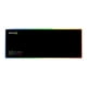 thumbnail image 1 of Mouse Pad Gamer 90x40cm Rgb Usb Negro Verde, 1 of 2
