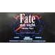 thumbnail image 2 of Videojuego Kadokawa Fate/stay Night Realta Nua Edición Limitada, 2 of 5