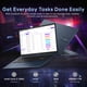 thumbnail image 3 of Portátil ASUS Vivobook 15.6" 8 GB DDR5 1.25 TB SSD Windows 11, 3 of 9