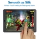thumbnail image 2 of Protector de pantalla Mothca Matte Glass para iPad de 9.7 pulgadas, 2 of 6