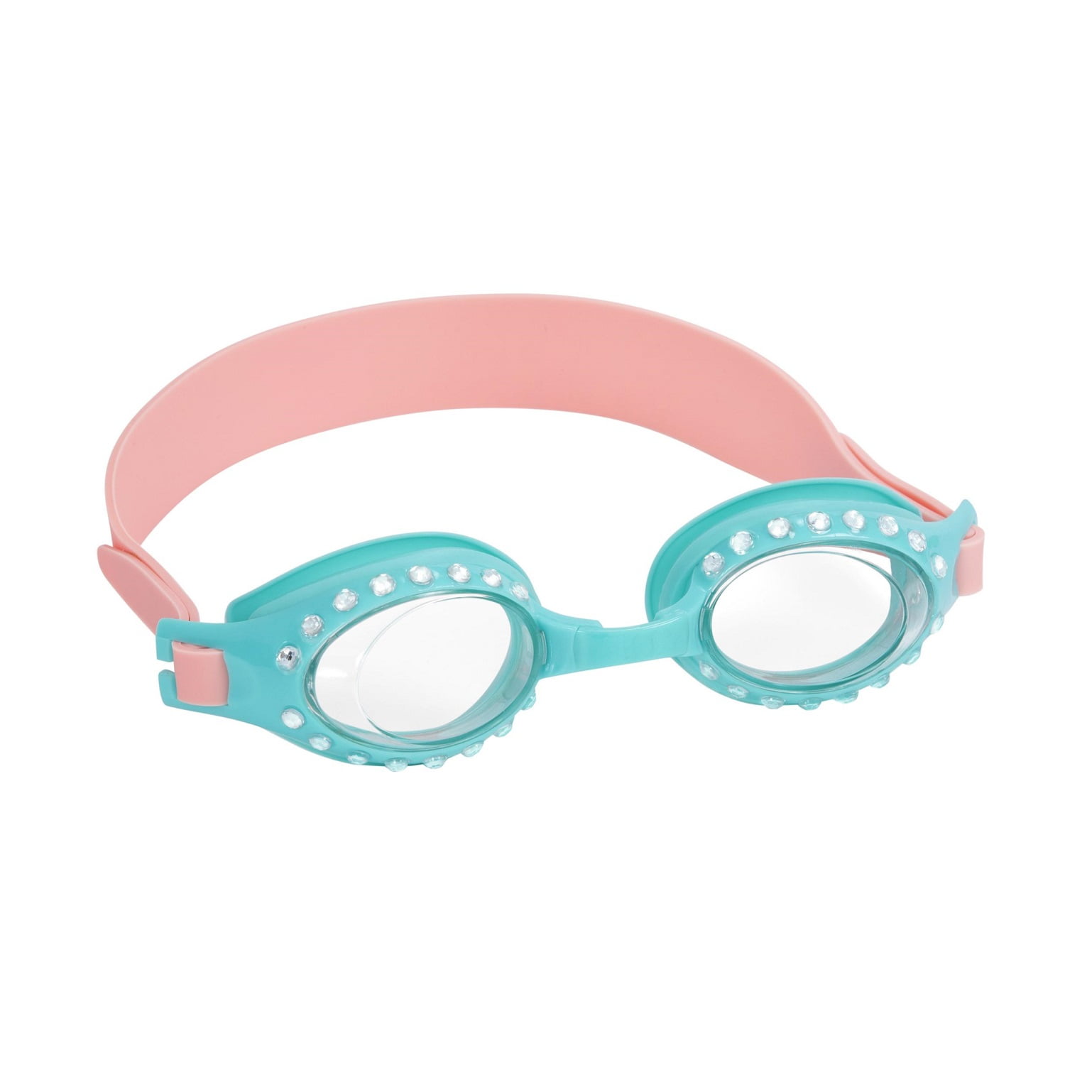lentes de agua para niñas
