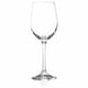 thumbnail image 2 of Set 6 Copa vino cristal 250ml transparente, 2 of 2