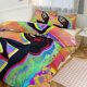 thumbnail image 1 of Spidean Bedding Se for Kids Men Women Twin Size3s Comforter Cover And Pillowcases-, 1 of 5