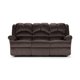 thumbnail image 5 of Sofá Reclinable Jarrie 3 Cuerpos Tela Chex Gris, 5 of 13