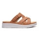 thumbnail image 1 of Sandalia Casual Mujer Selene Camel 38, 1 of 3