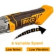 thumbnail image 3 of Multicortadora Multiuso Ingco 20v + Bat + Carg Cmli20228, 3 of 10