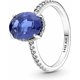 thumbnail image 1 of Anillo Pandora Sparkling Statement Halo, 1 of 2