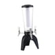 thumbnail image 1 of Dispensador De Bebidas Y Cerveza, Grifo De 3L, Dispensador De Bebidas Para El Hogar, Cóctel Al Aire Libre, 1 of 5