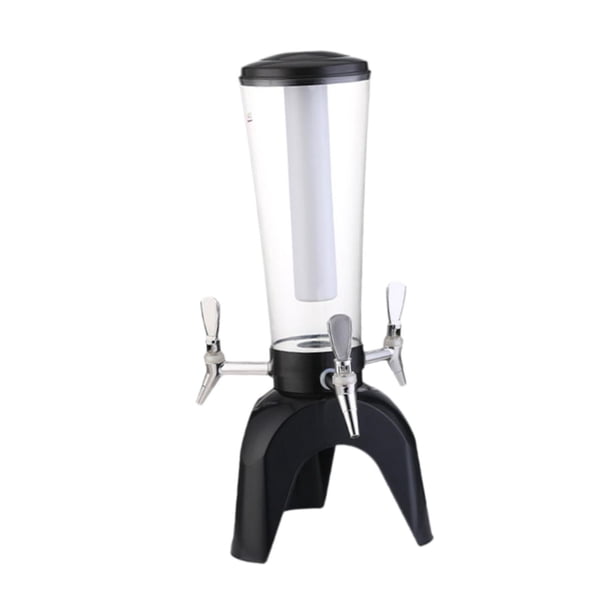 Dispensador De Bebidas Y Cerveza, Grifo De 3L, Dispensador De Bebidas Para El Hogar, Cóctel Al Aire Libre