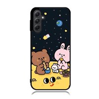 Genérico - Carcasa Funda Para Samsung S23 Fe 5G Diseño 26