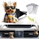 thumbnail image 1 of Ambientador de coche Clip Lynzetqy con aroma a colonia para perros, 1 of 8