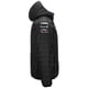 thumbnail image 2 of Parka Kappa Men Aboucou Alpine F1 Black, 2 of 7