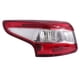 thumbnail image 2 of Farol trasero izquierdo nissan qashqai 2.0 2014 2018, 2 of 3