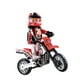 thumbnail image 2 of Motocross Playmobil 13 Piezas, 2 of 3