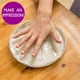 thumbnail image 4 of Kit de manualidades Creative Roots Piedra con huella de mano 18 x 18 cm, 4 of 7