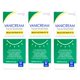 thumbnail image 1 of Hidratante Facial Vanicream FPS 30 Óxido de Zinc 71g Paquete de 3, 1 of 7