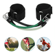 thumbnail image 3 of Bandas Elásticas De Resistencia Piernas Fitness Ejercicios, 3 of 6