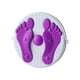 thumbnail image 5 of Tablero De Disco Para Torcer La Cintura, Uso En Gimnasio En Casa, Entrenamiento Físico, Núcleo, Tablero Ab Twister, Morado, Sin Cuerda, 5 of 5