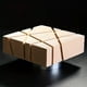 thumbnail image 4 of 1pc, Mousse Cake Chocolate Mold, 3D Food Grade Silicone Mold, Geometric Pattern Square Candy Mold, Fondant Mold, Chocolate Mold, For DIY Cake Decorating Tool, Baking Tools, Kitchen Gadgets, Kitchen A, 4 of 4