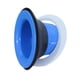thumbnail image 5 of Amplificador De Efectos Para Bombos, Protección Para Agujeros De Graves, Potenciador Portátil Para Bombos, Color Azul, 5 of 5