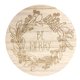 thumbnail image 3 of Vela aromática Sand + Fog Winter Pine 350 ml, 2 mechas, 3 of 8
