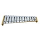 thumbnail image 2 of Glockenspiel Suzuki Musical Instrument Corporation SD-250, 2 of 2