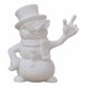 thumbnail image 2 of Figura decorativa Muñeco de Nieve Genial, 2 of 2