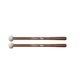 thumbnail image 1 of Mazo de contrabajo Vic Firth Corpsmaster Small Head Hard, 1 of 2