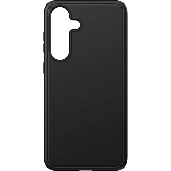 Funda Speck ImpactHero Slim para Samsung Galaxy S25 FE Negra