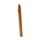 thumbnail image 4 of Gancho De Ganchillo De Madera, Herramienta Ergonómica Para Tejer Suave, Para Suéter, Manta, Guantes, 20mm, 4 of 5