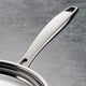 thumbnail image 4 of Cazo Tramontina Signature 3 Cuartos Acero Inoxidable Triplex, 4 of 9