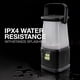 thumbnail image 4 of Farol de camping Energizer LED 360 PRO IPX4 resistente al agua, 4 of 7