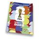 thumbnail image 2 of PANINI PACK ALBUM TB 4 SOBRES MUNDIAL F26, 2 of 4