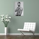 thumbnail image 5 of Cuadro Decorativo Colgante Bad Bunny 40x60 cm, 5 of 6