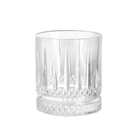 Kryos - Set 6 Vaso Whisky Alysa 370 Cc