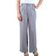 thumbnail image 4 of Pantalón Sastrero Mujer Vestir Semi Formal Casual Tiro Alto 056, 4 of 4