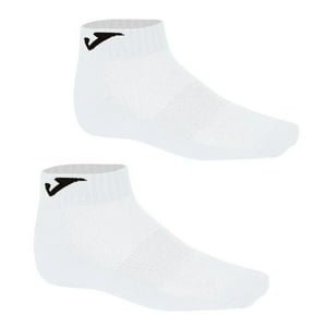 Calcetín Joma Corto Pro Blanco Tenis Padel