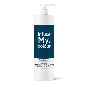 Infuse My Colour - Acondicionador De Cobalto
