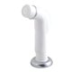 thumbnail image 1 of Rociador lateral para cocina Kingston Brass KBS750SP, cromo pulido, 1 of 2