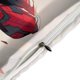 thumbnail image 4 of Spiderman 'Saving The Day' Microfiber 3-Piece Bedding Set (1 Duvet Cover + 2 Pillow Shams)Kids Bedding Bed Sheets, 4 of 5