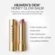 thumbnail image 4 of Bálsamo labial Stila Heaven's Dew Honey Glow Balm Candy Kiss, 4 of 9