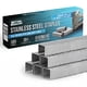 thumbnail image 1 of Grapas Better Boat T50 Acero Inoxidable 3/8" (1,3 cm) 500 uds, 1 of 7