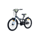thumbnail image 5 of Bicicleta Infantil Aro 20 St Machine Negro, 5 of 5